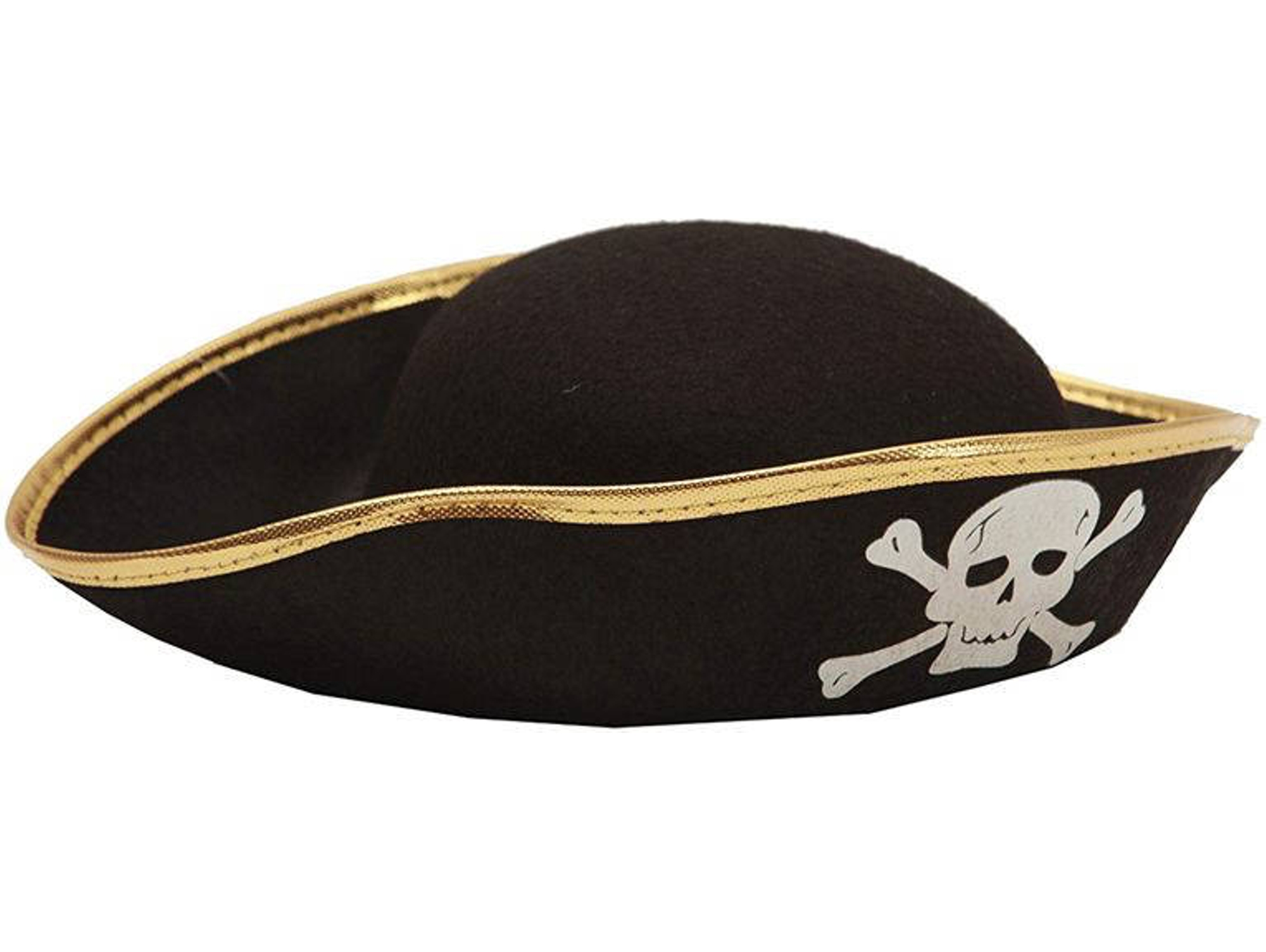 Sombrero VIVING Pirata