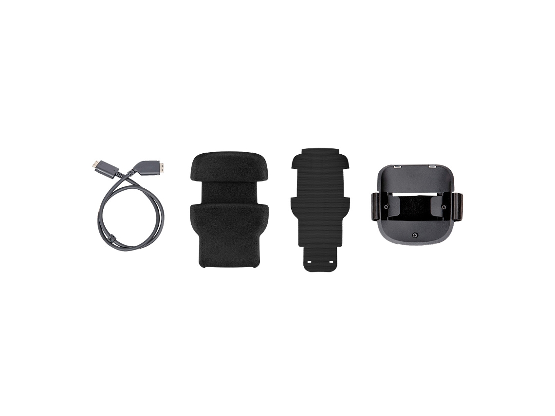 Kit de montaje para adaptador inalámbrico HTC Vive Cosmos