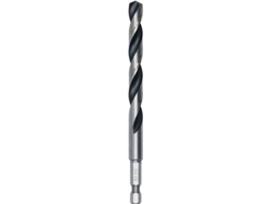 Broca BOSCH Hss Pointteq Hex - 9,0 mm