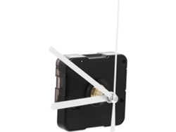 Manecillas para mecanismo de reloj de pared Accesorios Gokoco