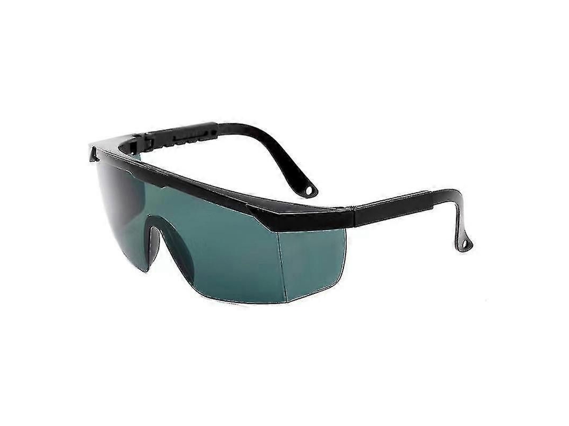 Gafas opacas, protección contra la depilación láser, GOKOCO