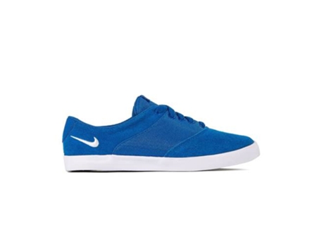Zapatos NIKE Wmns Mini Sneaker (38 - Azul)
