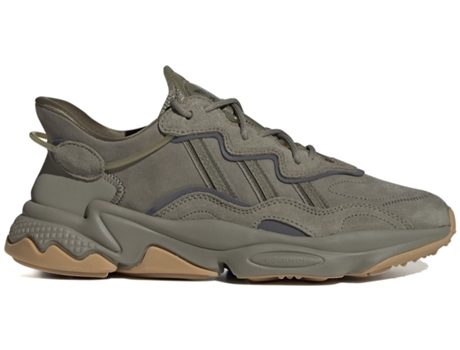 Zapatillas Adidas Originals Ozweego (Tam: 37)