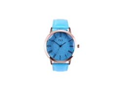 Reloj Digital Para Hombre, Resistente Al Agua Hasta 50 M, Con Led, Cronómetro Y Alarma, Correa De Pu.