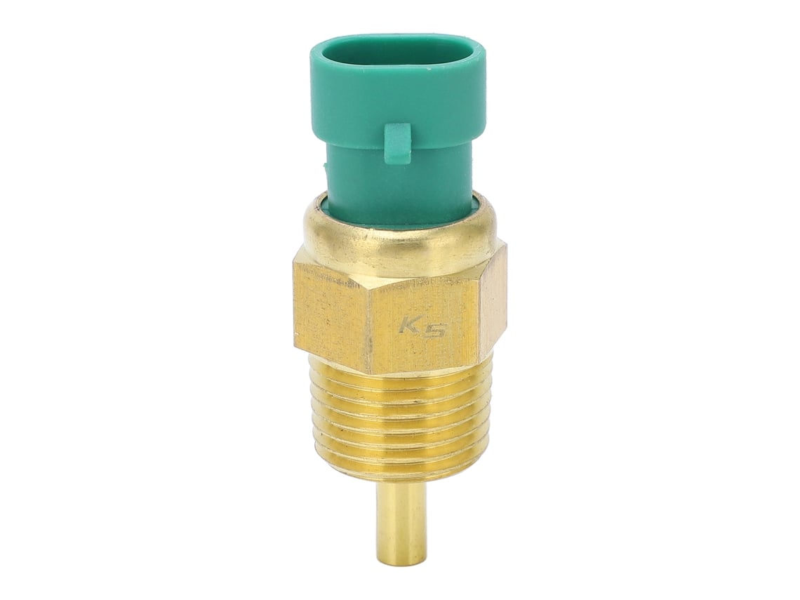 Veloriskku-sensor De Temperatura Da Água 30b0321 Transdutor De Temperatura Do Refrigerante Para Escavadora Liugong