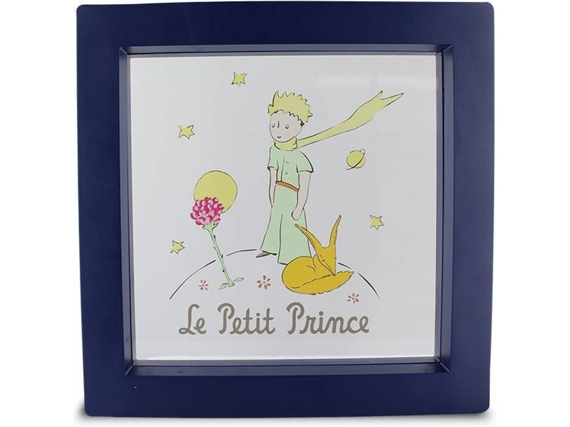 QUADRO LUMINOSO  LED ¿¿PRINCEPEZINHO¿¿