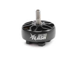 1750kv1 Pcflysfishrc Flash 2806.5 1350kv 1750kv 4-6s Unibell Brushless Motor For Long Range Rc Drone Fpv Racing