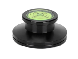 Estabilizador de plato giratorio (reduce vibraciones, equilibra)