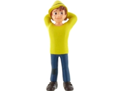 Figura de Jugar COMANSI Pedro