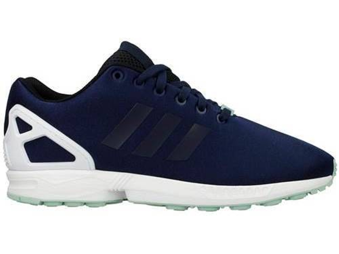Adidas flux top hombre