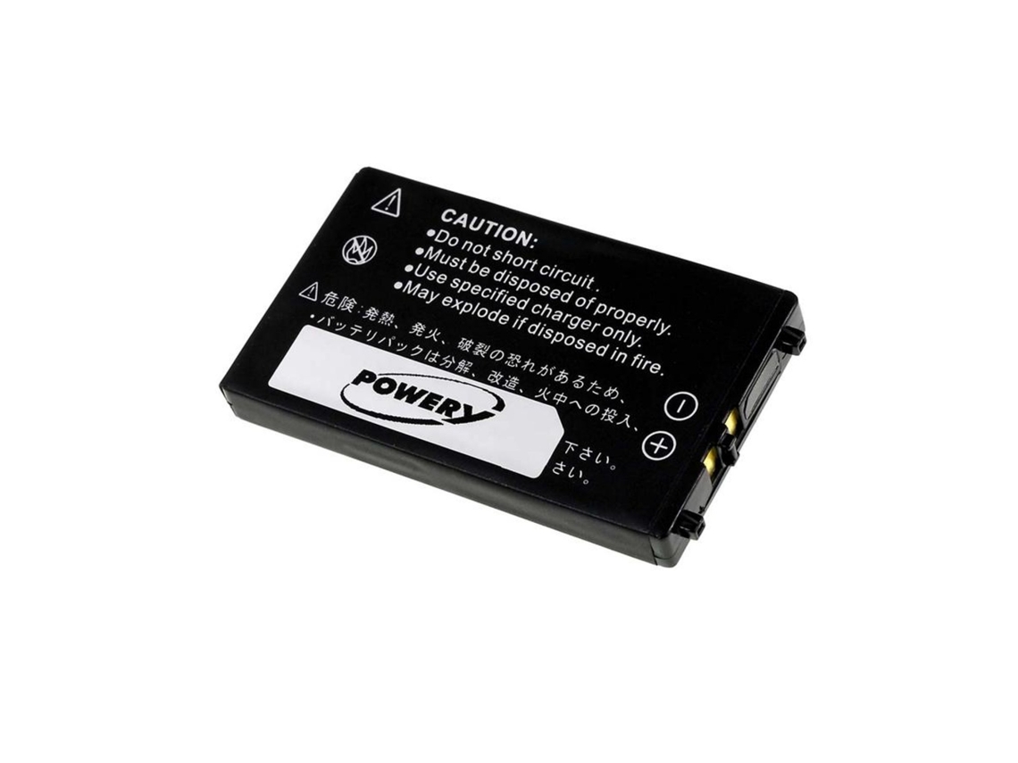 Batería POWERY para Nintendo NTR-001