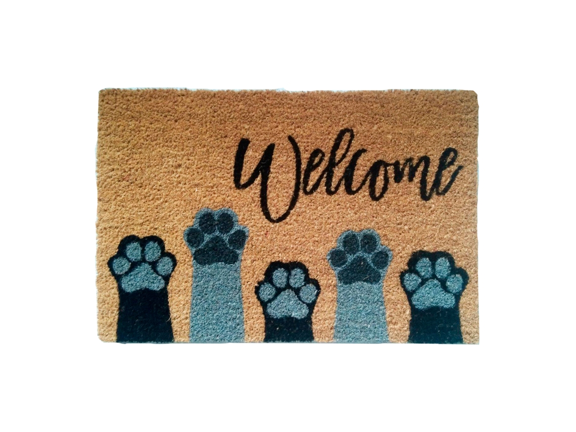 Alfombra de Entrada Cairo MY DEKOR (40x60 CM)