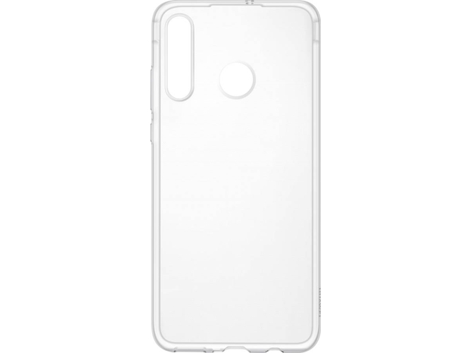 Carcasa HUAWEI P30 Lite TPU Transparente