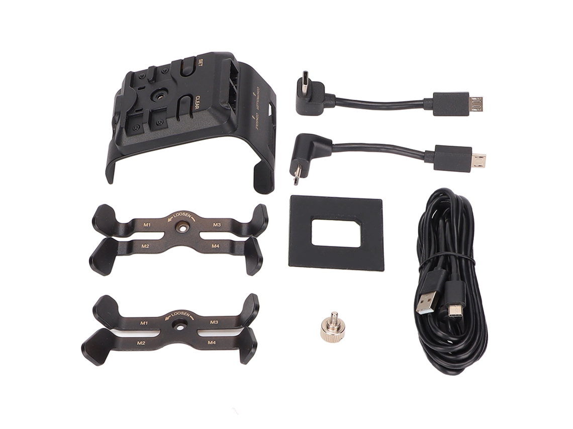 Adaptador Botão Voltar Controle Xbox LAXISCREED