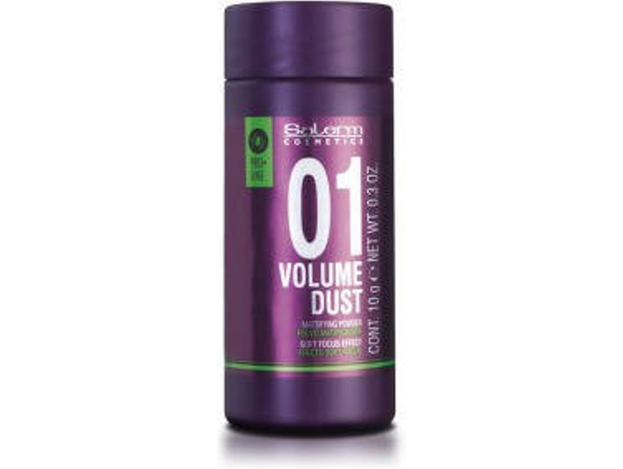 Volume Dust Matifying Powder 10 Gr