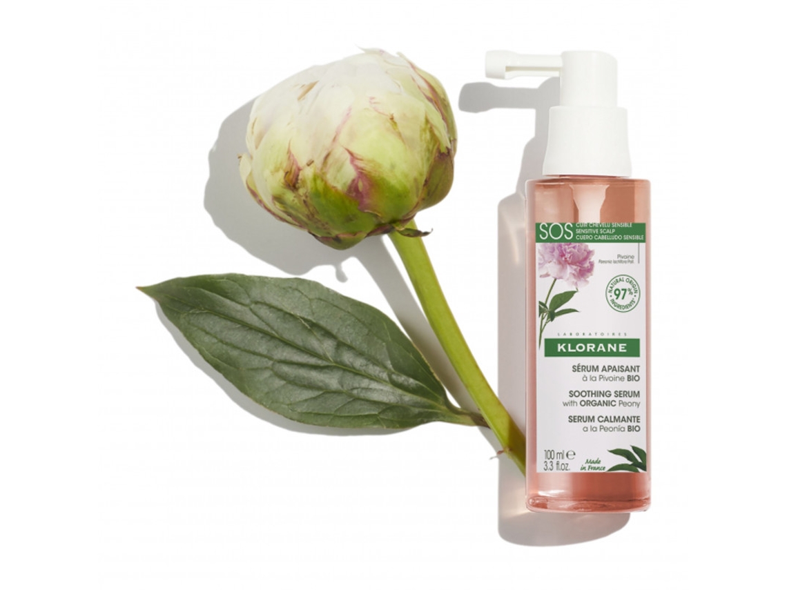 Serum para el Pelo KLORANE 100ml
