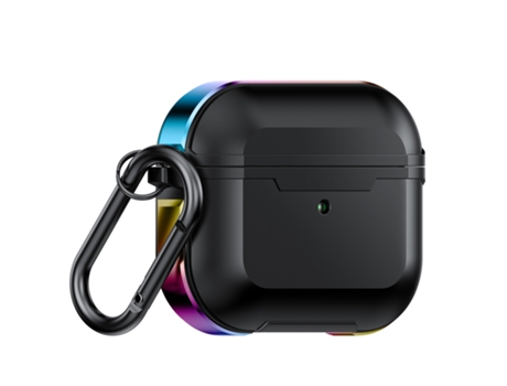 Funda AirPods MOROROR Earphones and Headphones(para Apple Airpods3