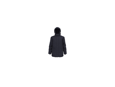 Parka NAPAPIJRI Antarctic Azul (S)