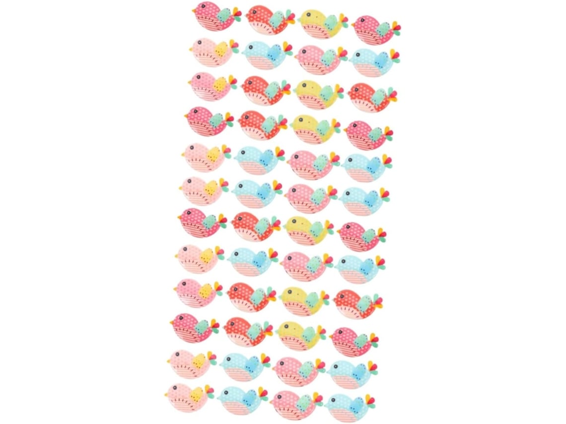 Adornos De Resina Para Pájaros, Ideales Para Accesorios De Teléfono Hechos A Mano.