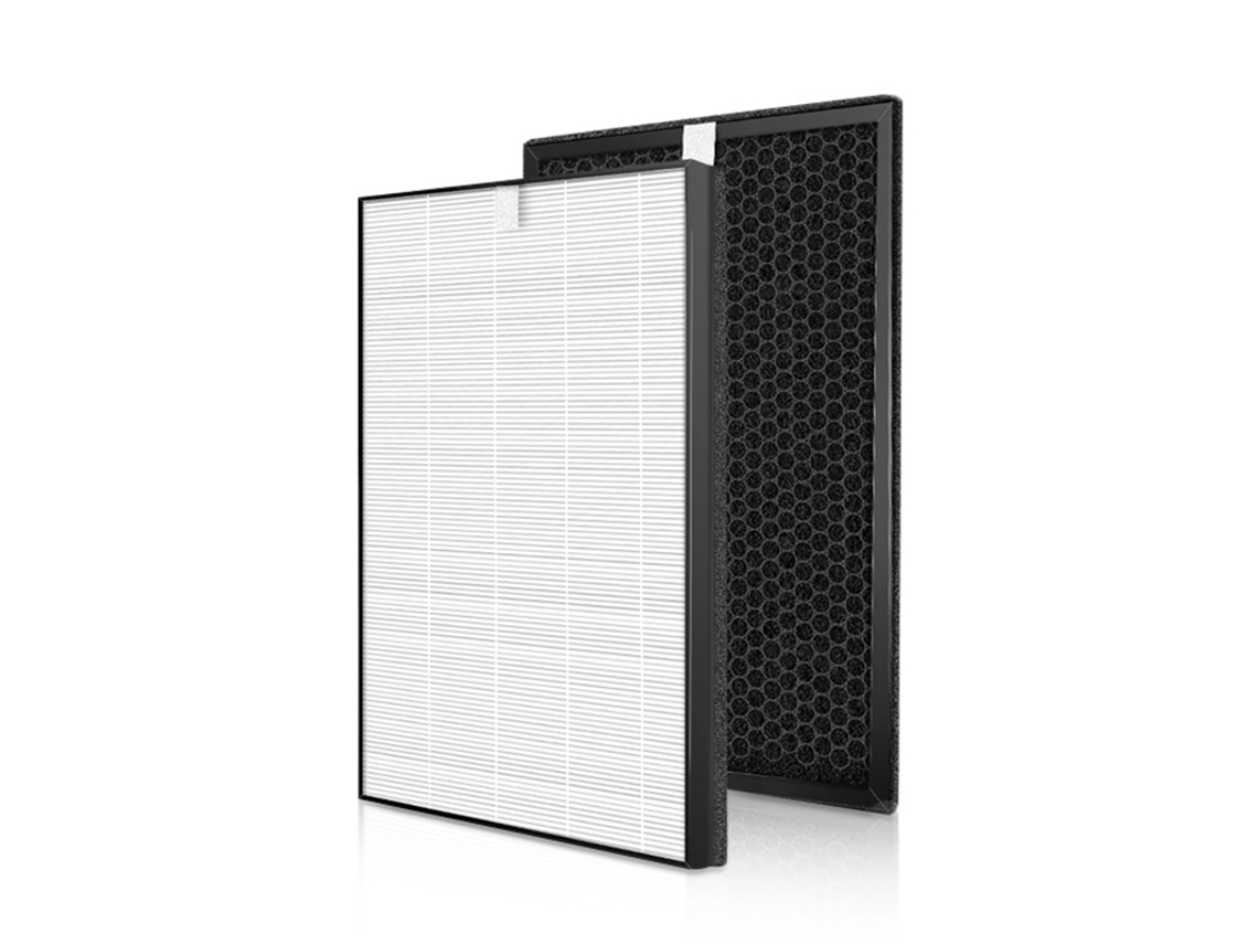 Filtro De Repuesto Para Purificadores De Aire Philips Ac1210/1212/1216/1218/2726 Digitallab
