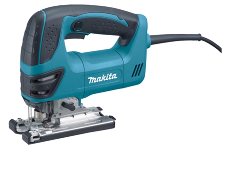 MAKITA 4350FCT Sierra de calar 720W Luz