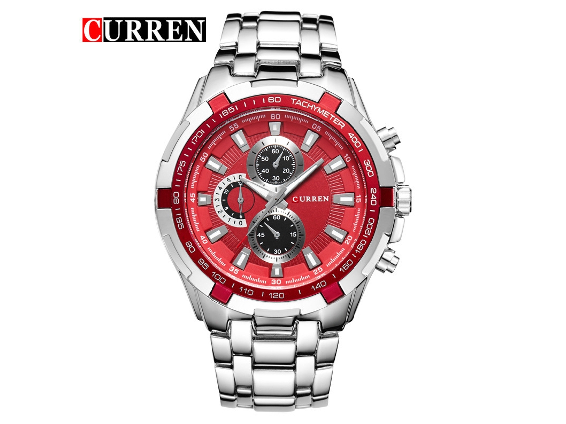 Relojes Casuales Para Hombre, Relojes De Pulsera De Estilo Clásico Para Negocios, Relojes De Tres Esferas