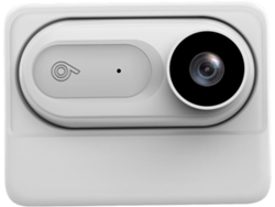 Cámara De Acción Con Vídeo Hd 1080p, Batería De Larga Duración, Resistente Al Agua Ipx7, Ideal Para Deportes Al Aire Libre.
