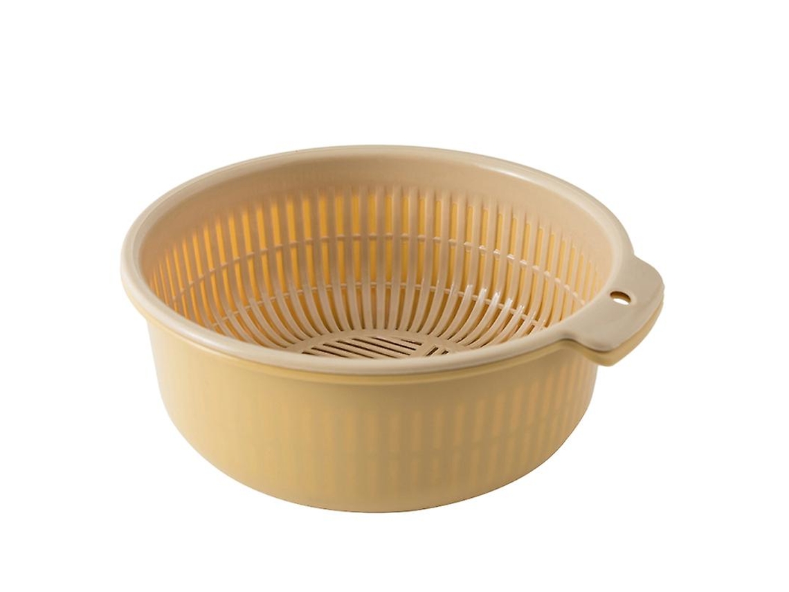 1 Cesta De Lavado Para Cocina Casera.