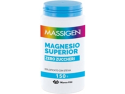 Té MASSIGEN Superior Magnesium Sugar Free (150 g de pó)