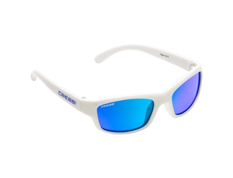 Gafas de Buceo CRESSI Yogi Polarizada (Rosa)