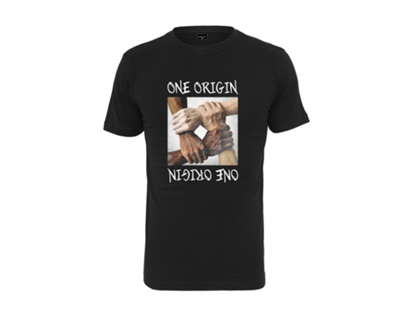 Camiseta MISTER TEE One Origin