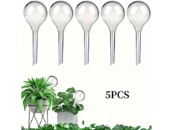 Cuidado de plantas con riego automático Pickifypunnyb Slo Slowmoose