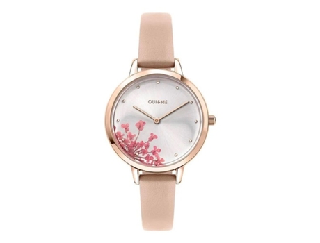 Reloj Mujer OUI & ME FLEURETTE (34 mm)