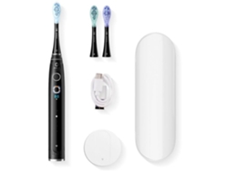 Cepillo De Dientes Eléctrico Oral B Cepillo De Dientes Eléctrico Oclean X Pro 20 S Negro