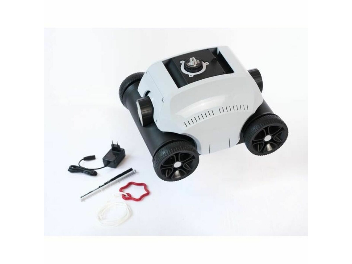 Limpiafondos automáticos Ubbink