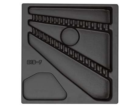 Módulo Vacío GEDORE 1500 E Dt 2142 L 1500 E Dt 42 L (1543490)