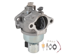 Kit De Carburador Para John Deere L110 Con Motor Kohler De 17.5 Hp, Bujía Y Accesorios.