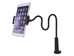Soporte Para Teléfono Y Tableta (rotación 360°, Ajustable)