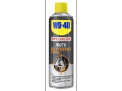 Limpiador de Frenos WD-40 500Ml (Azul - TU)