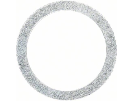 Anillo de Reducción BOSCH para Disco de Sierra Circular 25.4x20x1.8 mm