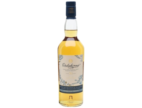 Whisky DALWHINNIE Single Malt Dalwhinnie Special Edition 30 Anos (0.7 L - 1 unidad)