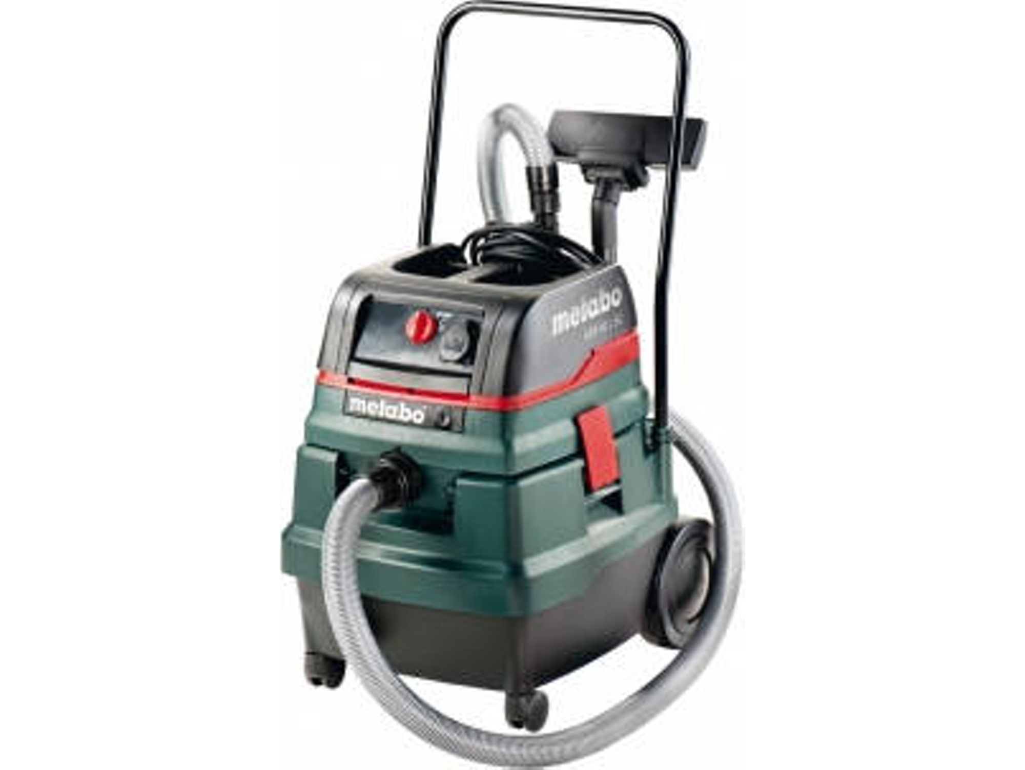 Aspiradora METABO ASR 50 L SC