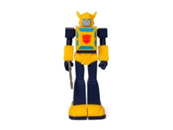 Figura de Acción TRANSFORMERS 77451 multicolor
