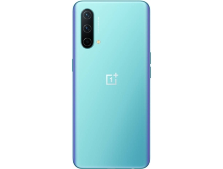 Smartphone ONEPLUS NORD CE 5G (6.43'' - 12 GB - 256 GB - Azul)
