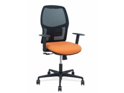 Silla de Oficina P&C Alfera Naranja