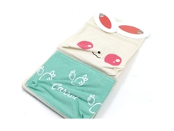 Organizador De Mochilas De Pared Con Ganchos - Plegable Para Baño, Dormitorio, Oficina, Juguetes