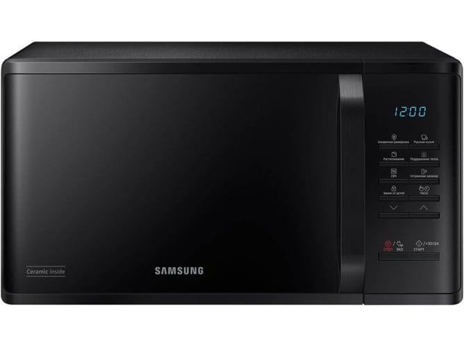 Microondas SAMSUNG MS23K3513AK