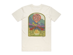 Rose City Band Garden Party T-shirt Rockinstone Unisex Adults Best Sellers Size:m