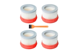 Filtro HEPA para aspiradora Xiaomi Dreame V8 V9 V9b V9p V10 V11