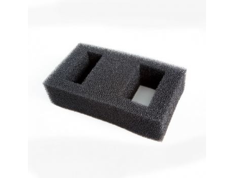 Material de Filtración FLUVAL Especificación Foamex